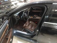 Volvo S90 2024 B5 Smart Luxury Edition - ფოტო 3