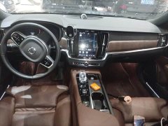 Volvo S90 2024 B5 Smart Luxury Edition - ფოტო 4
