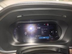 Volvo S90 2024 B5 Smart Luxury Edition - ფოტო 5