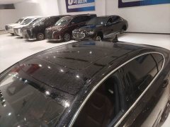 Volvo S90 2024 B5 Smart Luxury Edition - ფოტო 7