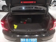 Volvo S90 2024 B5 Smart Luxury Edition - ფოტო 8
