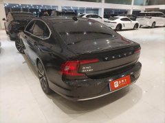 Volvo S90 2024 B5 Smart Luxury Edition - ფოტო 9