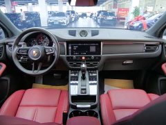 Porsche Macan 2.0T - ფოტო 10