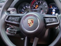 Porsche Macan 2.0T - ფოტო 11