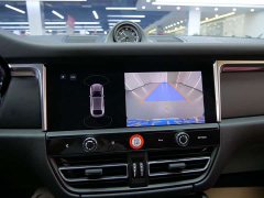 Porsche Macan 2.0T - ფოტო 12
