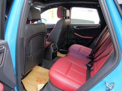 Porsche Macan 2.0T - ფოტო 14