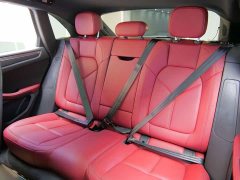 Porsche Macan 2.0T - ფოტო 15
