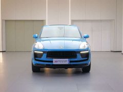 Porsche Macan 2.0T - ფოტო 2