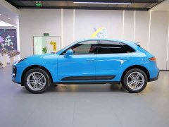 Porsche Macan 2.0T - ფოტო 4