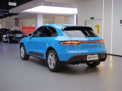 Porsche Macan 2.0T - ფოტო 5