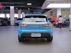 Porsche Macan 2.0T - ფოტო 6