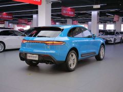 Porsche Macan 2.0T - ფოტო 7