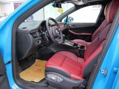 Porsche Macan 2.0T - ფოტო 8