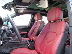 Porsche Macan 2.0T - ფოტო 9