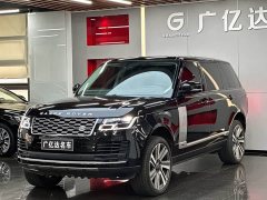 Land Rover Range Rover 3.0 L6 400PS Heritage Extended Wheelbase Classic Edition - ფოტო 1