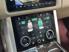 Land Rover Range Rover 3.0 L6 400PS Heritage Extended Wheelbase Classic Edition - ფოტო 11