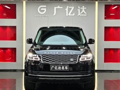 Land Rover Range Rover 3.0 L6 400PS Heritage Extended Wheelbase Classic Edition - ფოტო 2