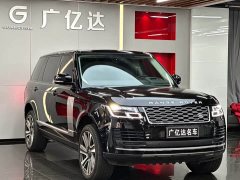 Land Rover Range Rover 3.0 L6 400PS Heritage Extended Wheelbase Classic Edition - ფოტო 3