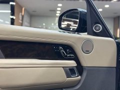 Land Rover Range Rover 3.0 L6 400PS Heritage Extended Wheelbase Classic Edition - ფოტო 5