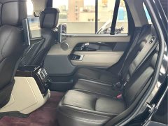 Land Rover Range Rover 3.0 L6 400PS Heritage Extended Wheelbase Classic Edition - ფოტო 6