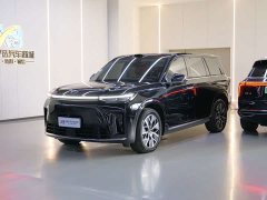 GAC Aion S9 Qiankun Ultra 6-Seater - ფოტო 1