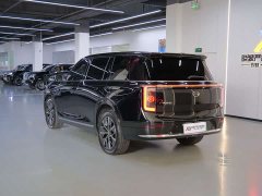 GAC Aion S9 Qiankun Ultra 6-Seater - ფოტო 10