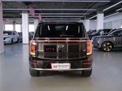 GAC Aion S9 Qiankun Ultra 6-Seater - ფოტო 13