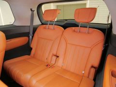 GAC Aion S9 Qiankun Ultra 6-Seater - ფოტო 18