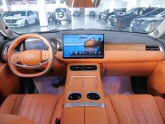 GAC Aion S9 Qiankun Ultra 6-Seater - ფოტო 19