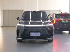 GAC Aion S9 Qiankun Ultra 6-Seater - ფოტო 2