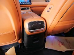GAC Aion S9 Qiankun Ultra 6-Seater - ფოტო 20