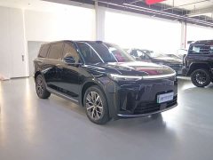 GAC Aion S9 Qiankun Ultra 6-Seater - ფოტო 3