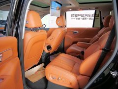 GAC Aion S9 Qiankun Ultra 6-Seater - ფოტო 5