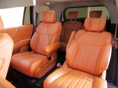 GAC Aion S9 Qiankun Ultra 6-Seater - ფოტო 7
