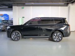 GAC Aion S9 Qiankun Ultra 6-Seater - ფოტო 9