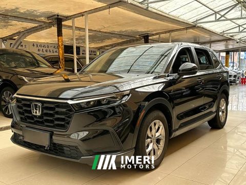2023 Honda CR-V 240TURBO FWD Smart Edition 5-Seater - ავტომობილი ჩინეთიდან