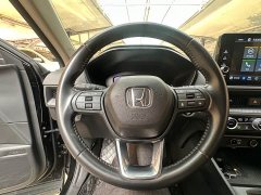 Honda CR-V 240TURBO FWD Smart Edition 5-Seater - ფოტო 11