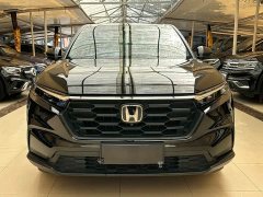 Honda CR-V 240TURBO FWD Smart Edition 5-Seater - ფოტო 2