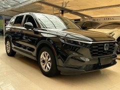 Honda CR-V 240TURBO FWD Smart Edition 5-Seater - ფოტო 3