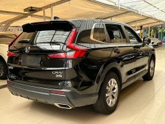 Honda CR-V 240TURBO FWD Smart Edition 5-Seater - ფოტო 4