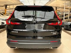 Honda CR-V 240TURBO FWD Smart Edition 5-Seater - ფოტო 5