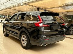 Honda CR-V 240TURBO FWD Smart Edition 5-Seater - ფოტო 6