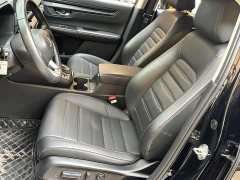 Honda CR-V 240TURBO FWD Smart Edition 5-Seater - ფოტო 7