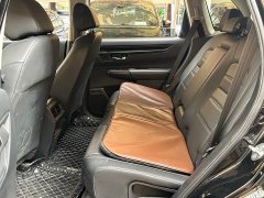 Honda CR-V 240TURBO FWD Smart Edition 5-Seater - ფოტო 8