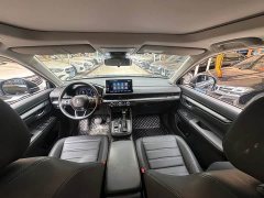 Honda CR-V 240TURBO FWD Smart Edition 5-Seater - ფოტო 9