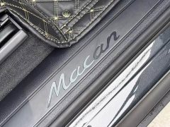 Porsche Macan 2.0T - ფოტო 10