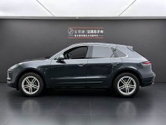 Porsche Macan 2.0T - ფოტო 2