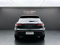 Porsche Macan 2.0T - ფოტო 3
