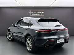Porsche Macan 2.0T - ფოტო 4