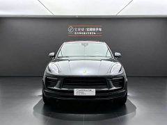 Porsche Macan 2.0T - ფოტო 5